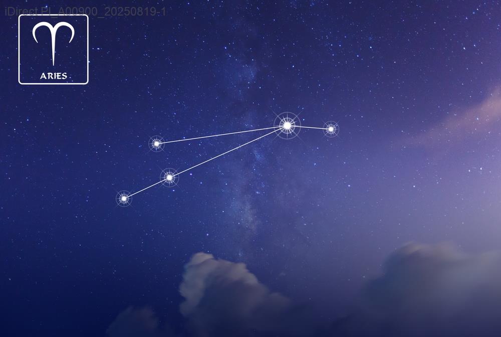 「揭秘星座與血型組合！最全面的個性配對表，找出你的完美匹配！」示意圖